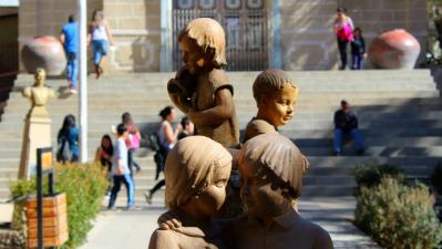 Make your trip to La Serena